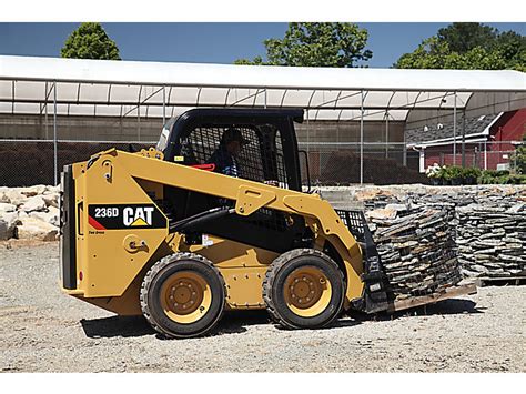 caterpillar 236b skid steer|cat 236d specs and price.